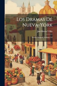 Dramas De Nueva-York