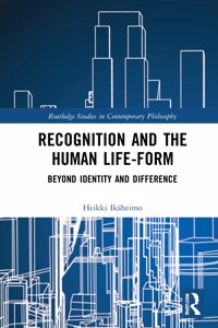 Recognition and the Human Life-Form