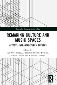 Remaking Culture and Music Spaces