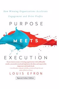 Purpose Meets Execution