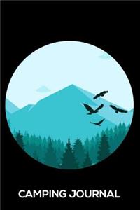 Camping Journal