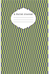 A Bullet Journal