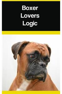 Boxer Lovers Logic