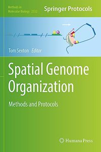 Spatial Genome Organization