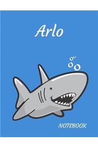 Arlo