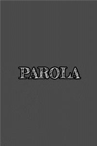 Parola