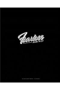 Fearless - John 14