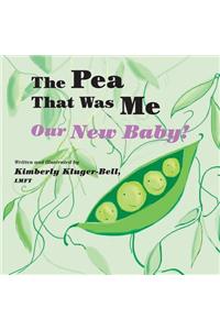 Pea That Was Me