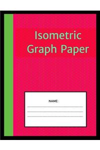 Isometric Graph Paper
