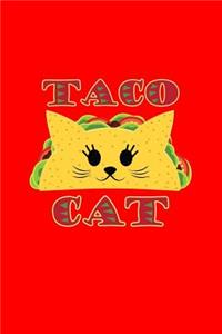 Taco Cat
