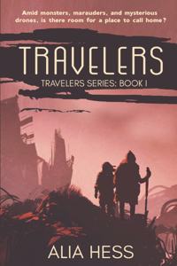 Travelers (Travelers Series