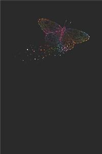 Butterfly Abstract