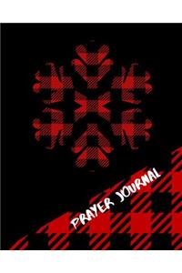 Prayer Journal