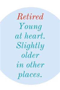 Retired