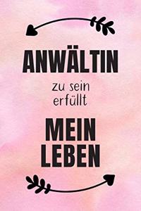 Anwältin