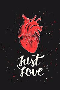 Just Love