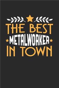 The Best Metalworker in Town