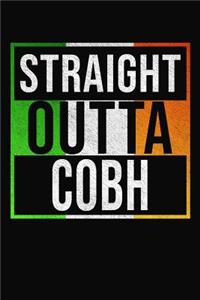 Straight Outta Cobh