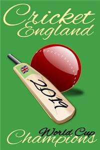 Cricket England