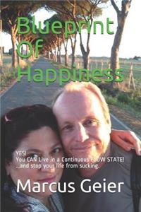 Blueprint Of Happiness