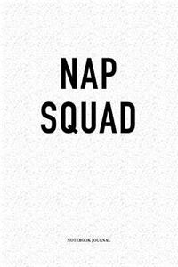 Nap Squad