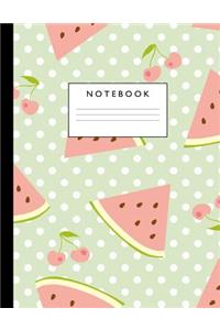Notebook