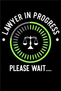 Lawyer In Progress. Please Wait....
