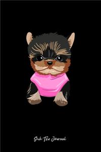 Shih Tzu Journal