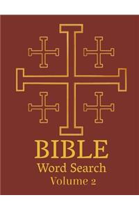 Bible Word Search