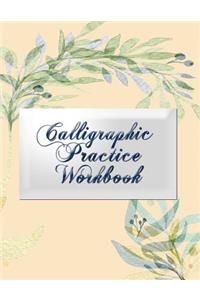 Calligraphic Practice Workbook