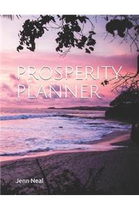 Prosperity Planner