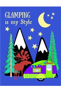 Glamping Is My Style