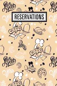 Reservations