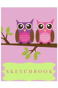 Sketchbook