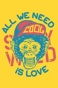 All We Need Is Love