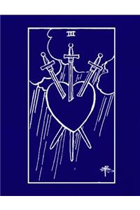 Three of Swords