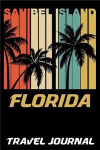 Sanibel Island Florida Travel Journal