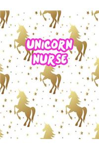 Unicorn Nurse
