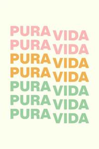 Pura Vida