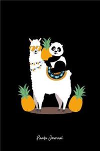 Panda Journal
