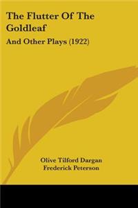 Flutter Of The Goldleaf