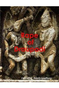 Rape of Draupadi