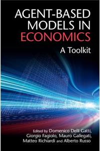 Agent-Based Models in Economics