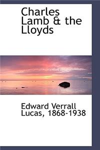 Charles Lamb & the Lloyds