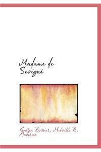 Madame de Sevign