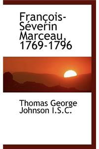 Francois-Severin Marceau, 1769-1796
