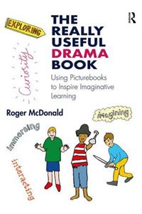 The Really Useful Drama Book