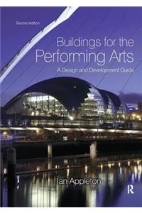 Buildings for the Performing Arts