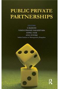 Public Private Partnerships