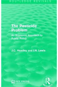 The Pesticide Problem